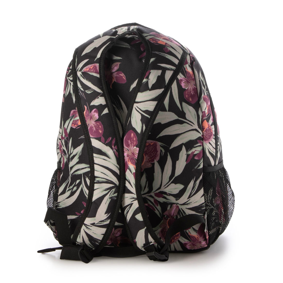 ロキシー ROXY SHADOW SWELL PRINTED （ブラック） ブラック
