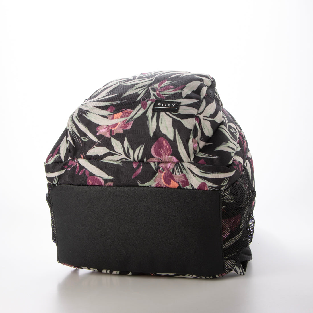ロキシー ROXY SHADOW SWELL PRINTED （ブラック） ブラック