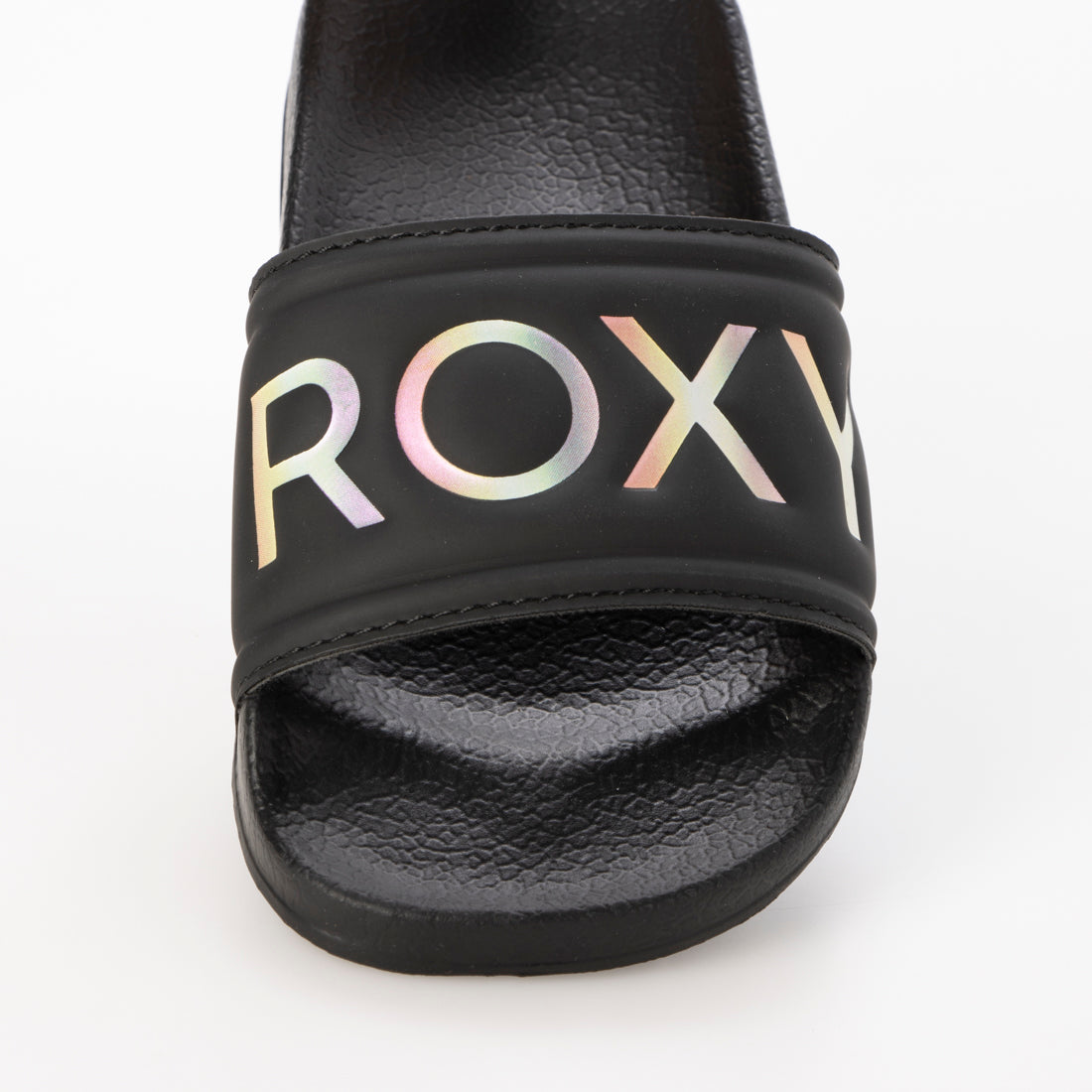 ロキシー ROXY RG SLIPPY II （ブラック） ブラック