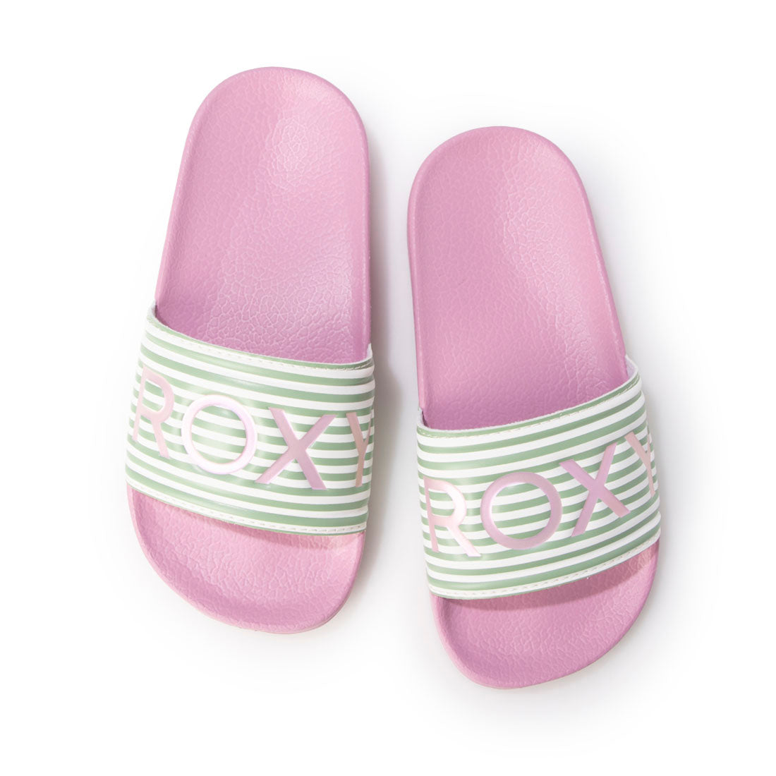 ロキシー ROXY RG SLIPPY II （ピンク） ピンク