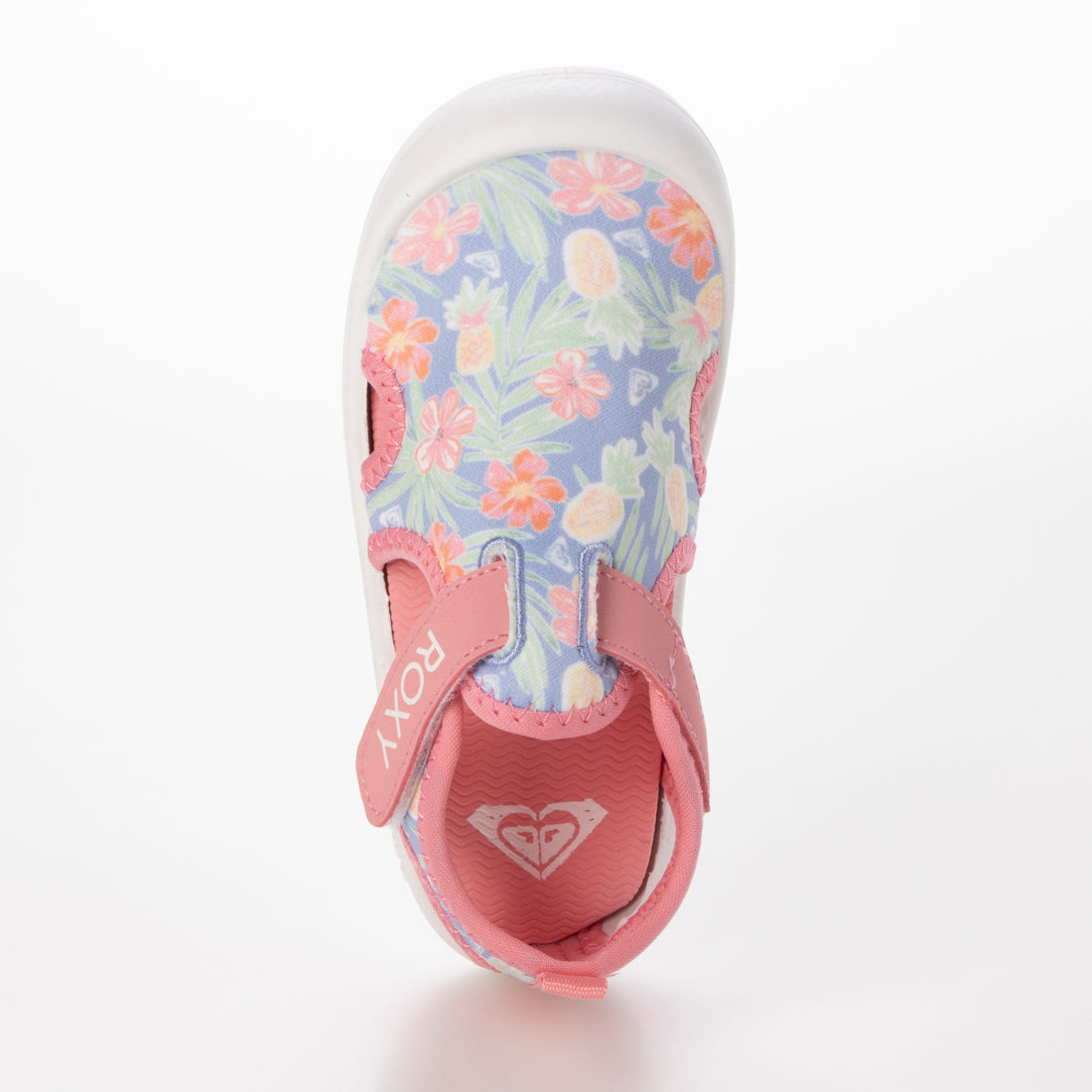 ロキシー ROXY TW GROM （ブルー） ブルー