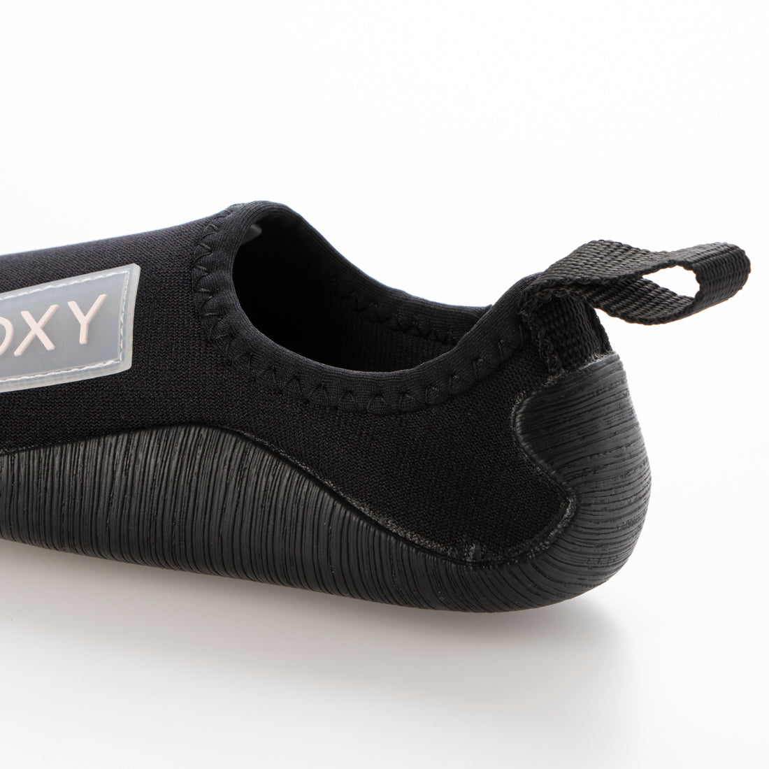 ロキシー ROXY GIRL WATER SOCKS （ブラック） ブラック