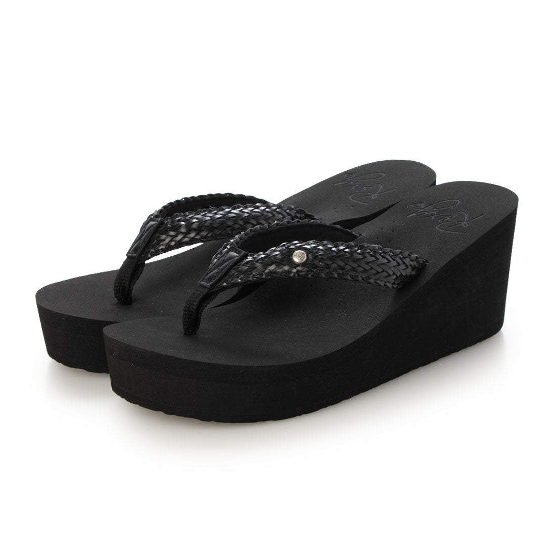ロキシー ROXY MELLIE III （BLK） BLK