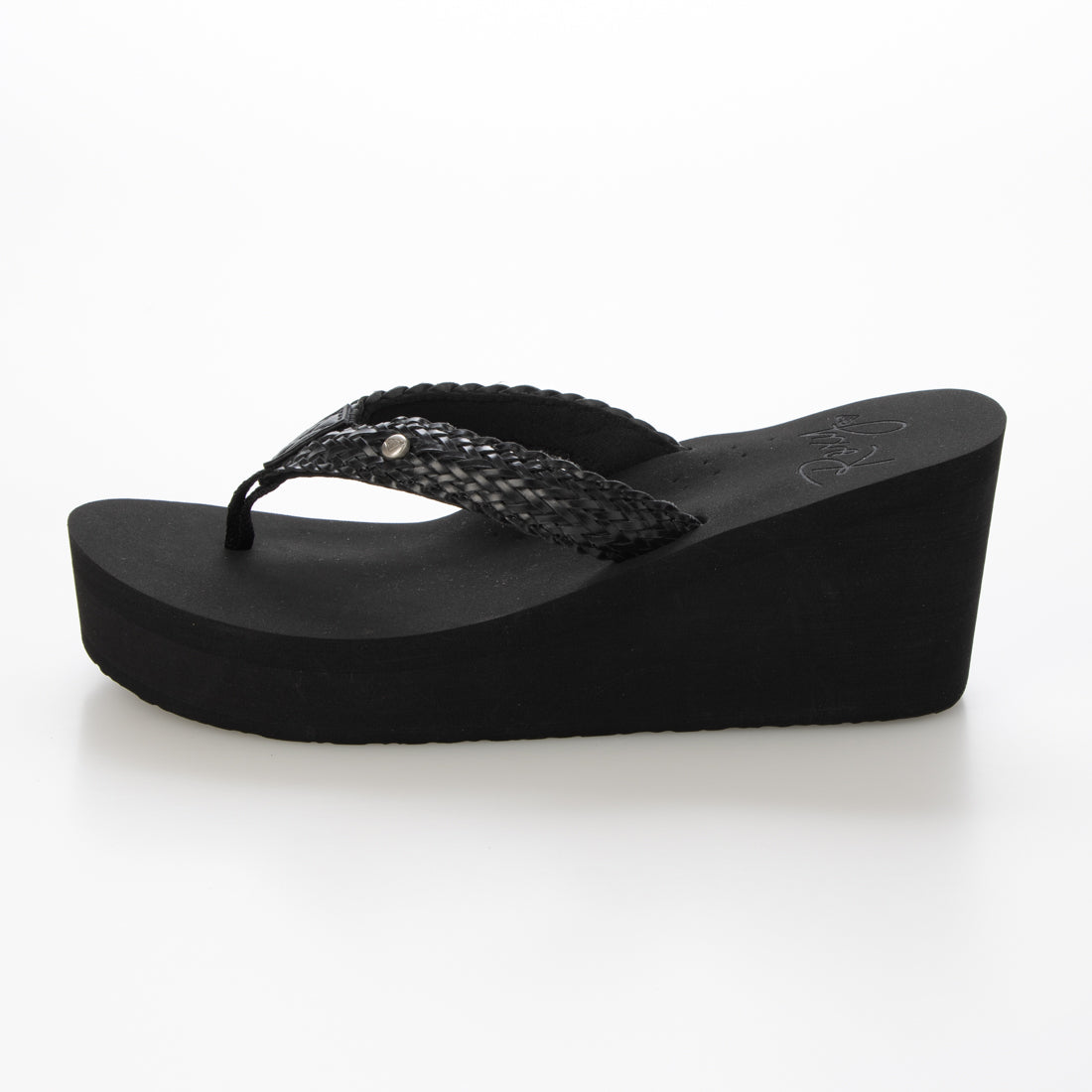 ロキシー ROXY MELLIE III （BLK） BLK