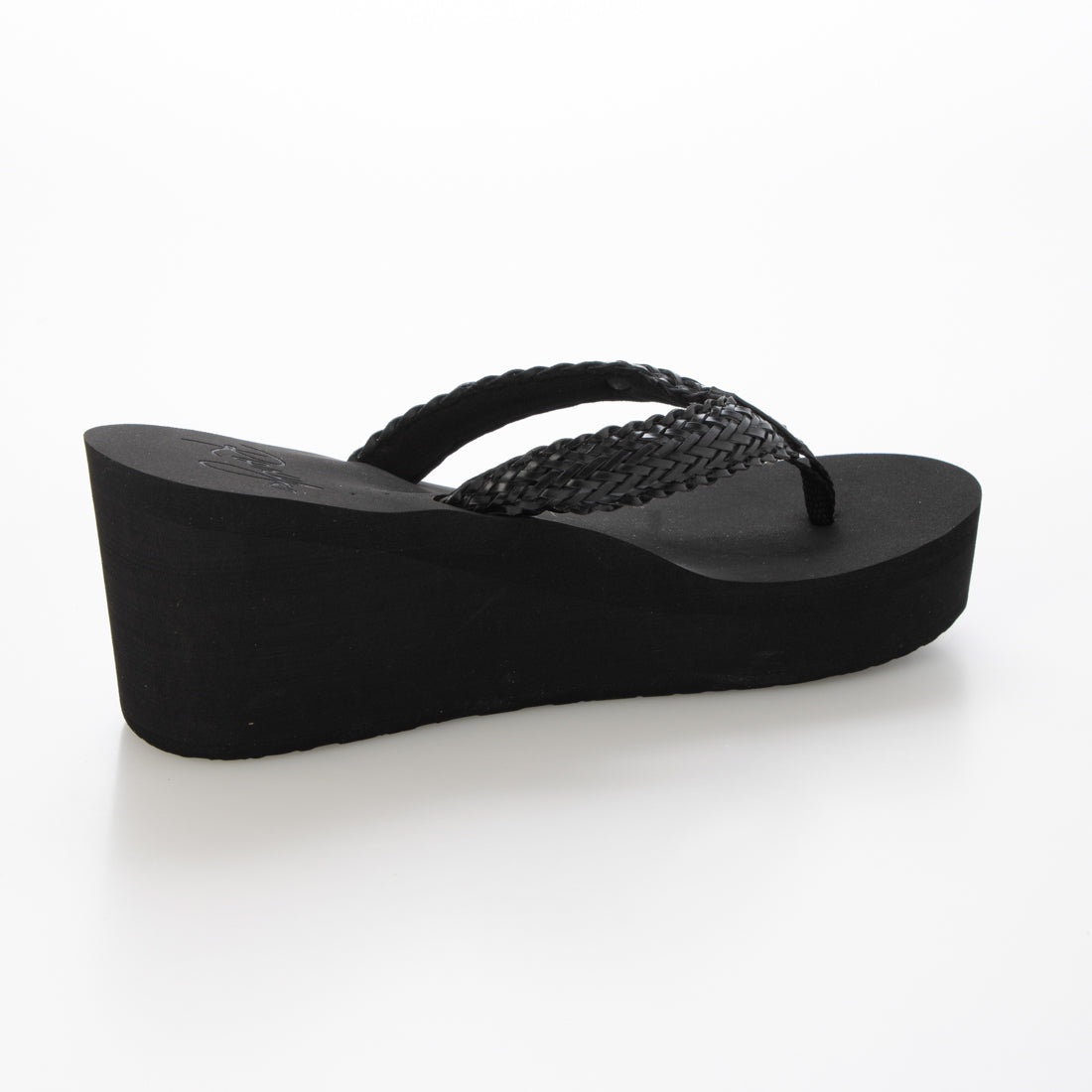 ロキシー ROXY MELLIE III （BLK） BLK