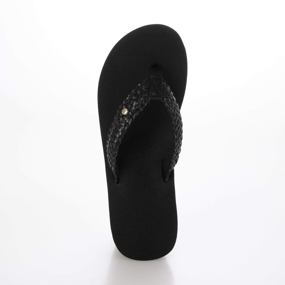 ロキシー ROXY MELLIE III （BLK） BLK