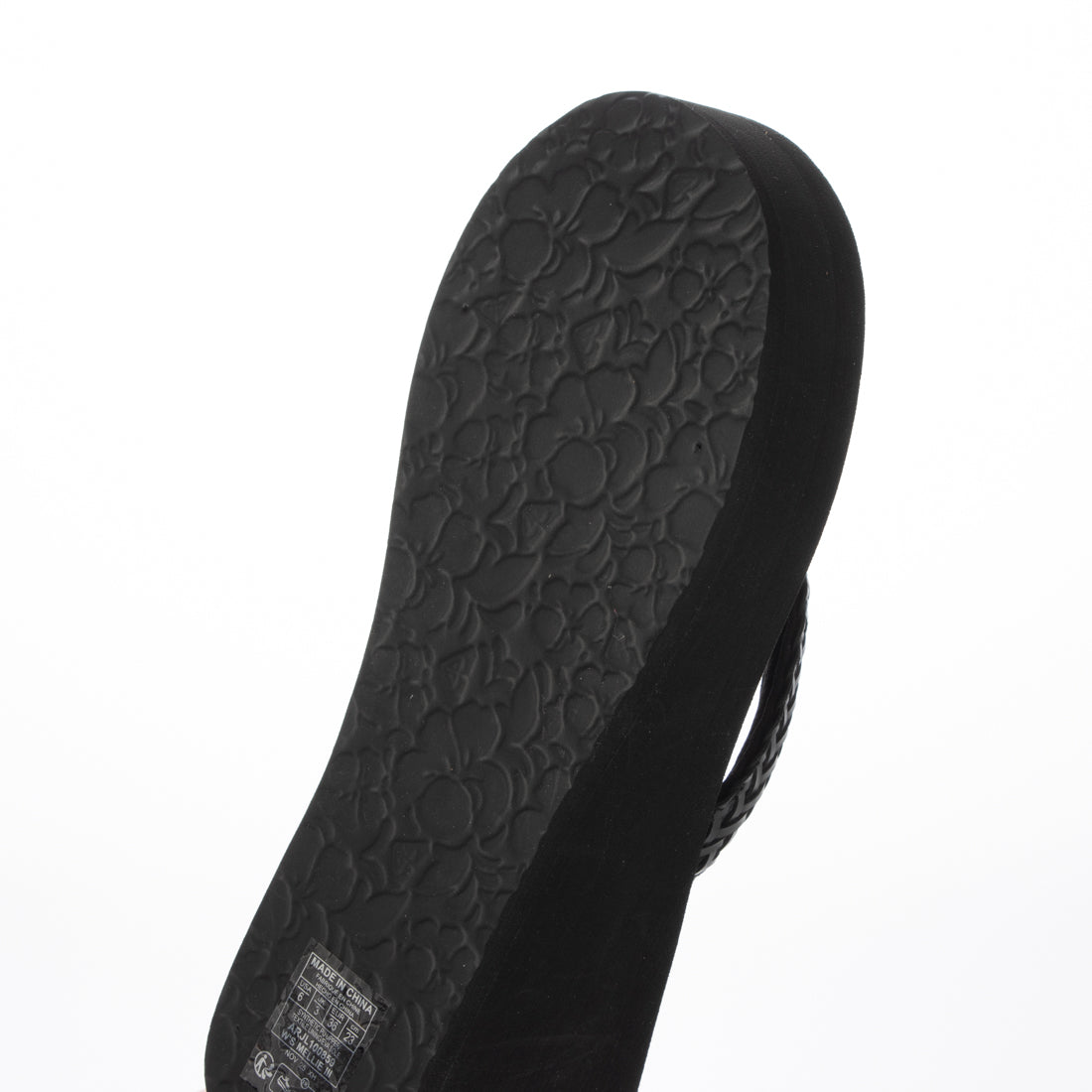 ロキシー ROXY MELLIE III （BLK） BLK