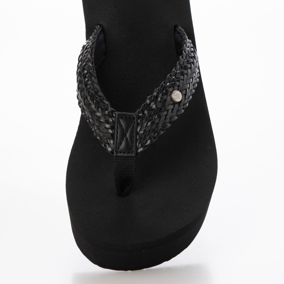 ロキシー ROXY MELLIE III （BLK） BLK