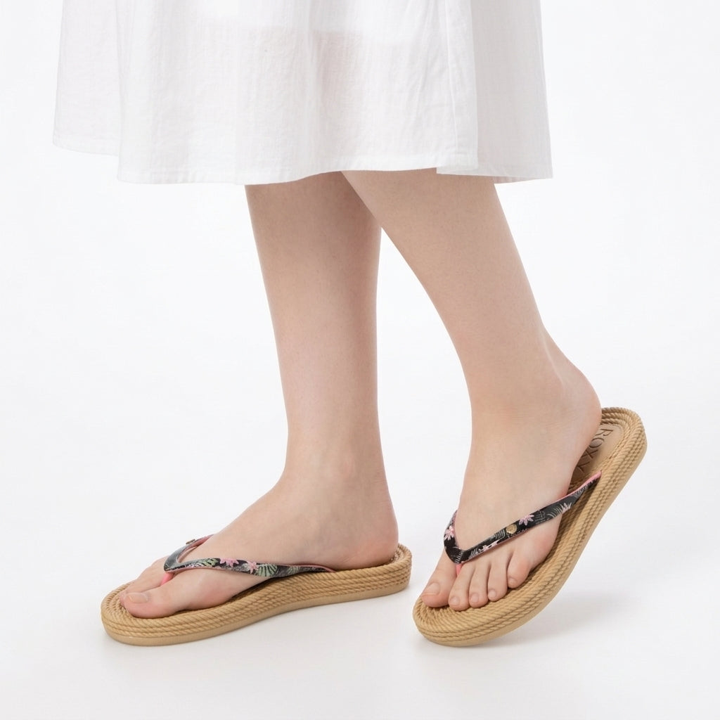 ロキシー ROXY SOUTH BEACH III （LBB） LBB
