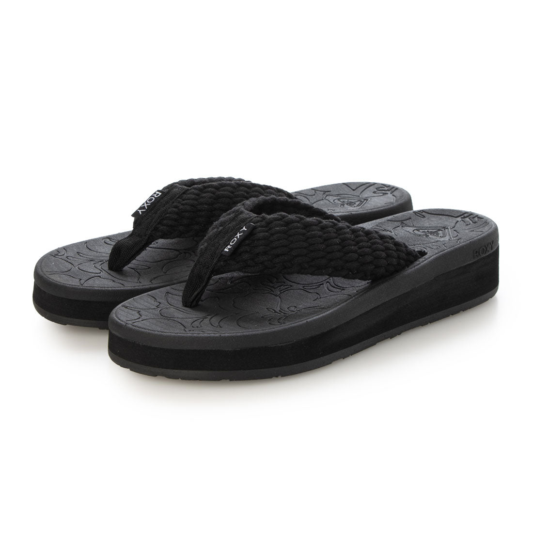 ロキシー ROXY CAILLAY JP （BLK） BLK