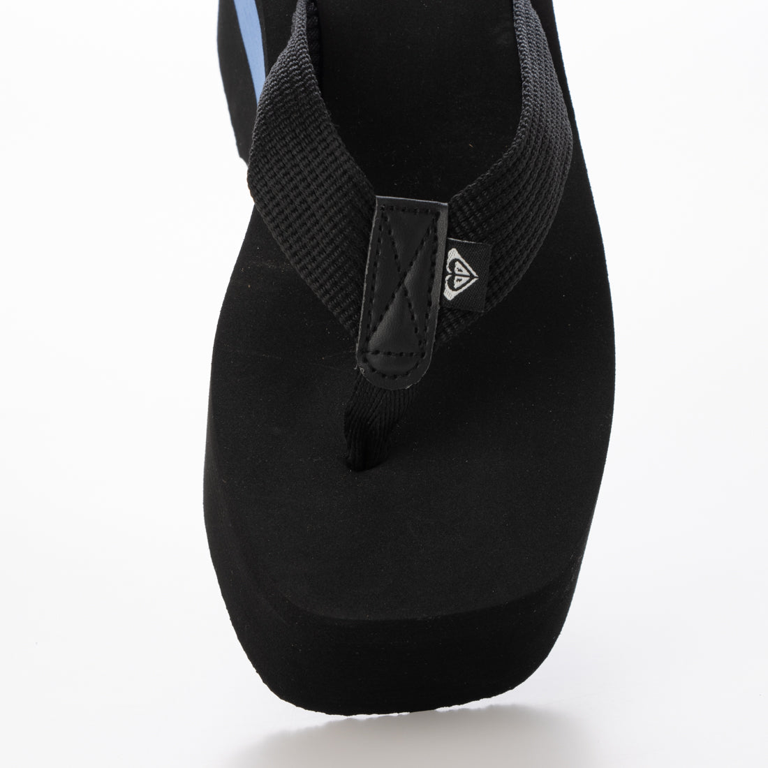 ロキシー ROXY WAVE CLUB WEADGE （BLK） BLK