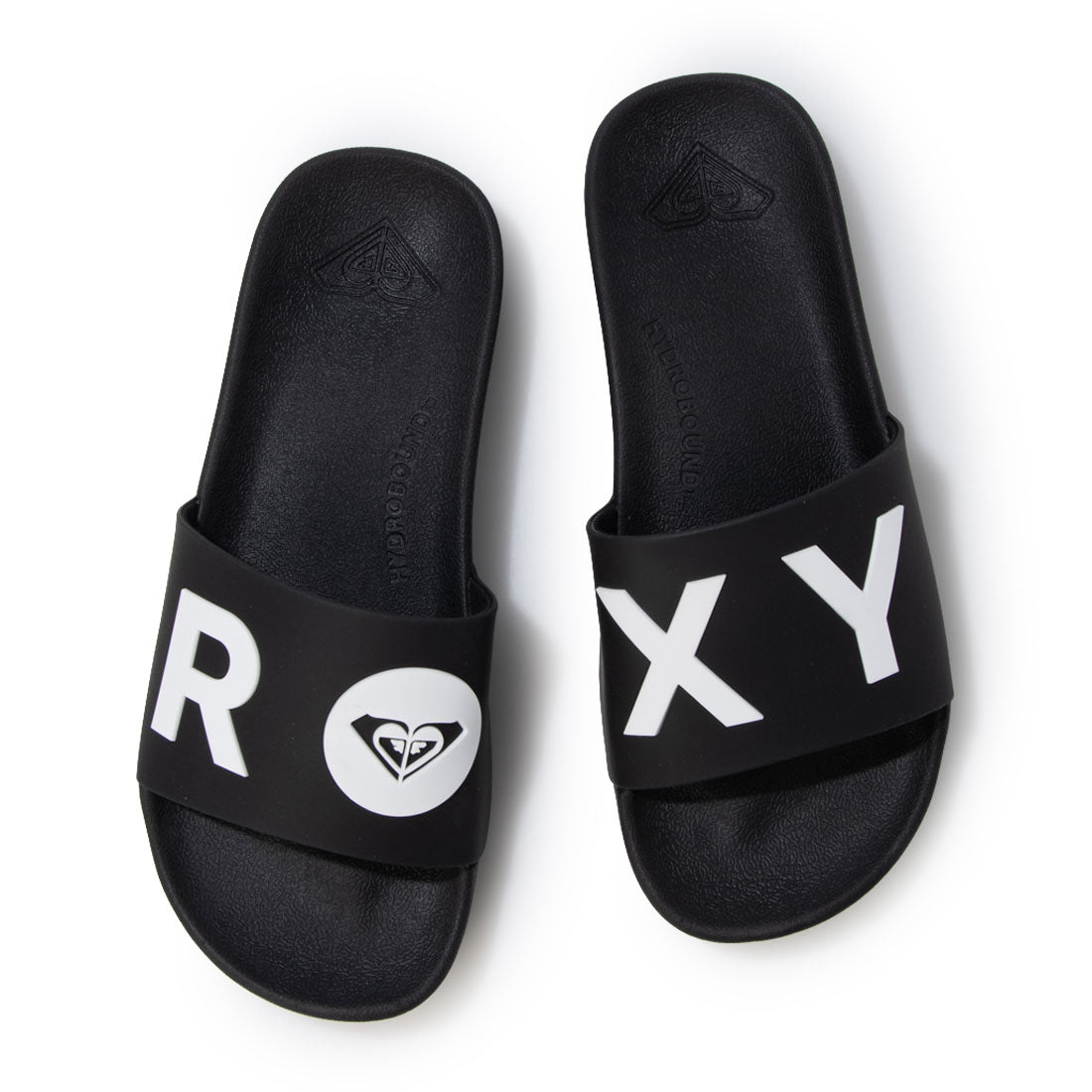 ロキシー ROXY SLIPPY HYDRO （BLK） BLK