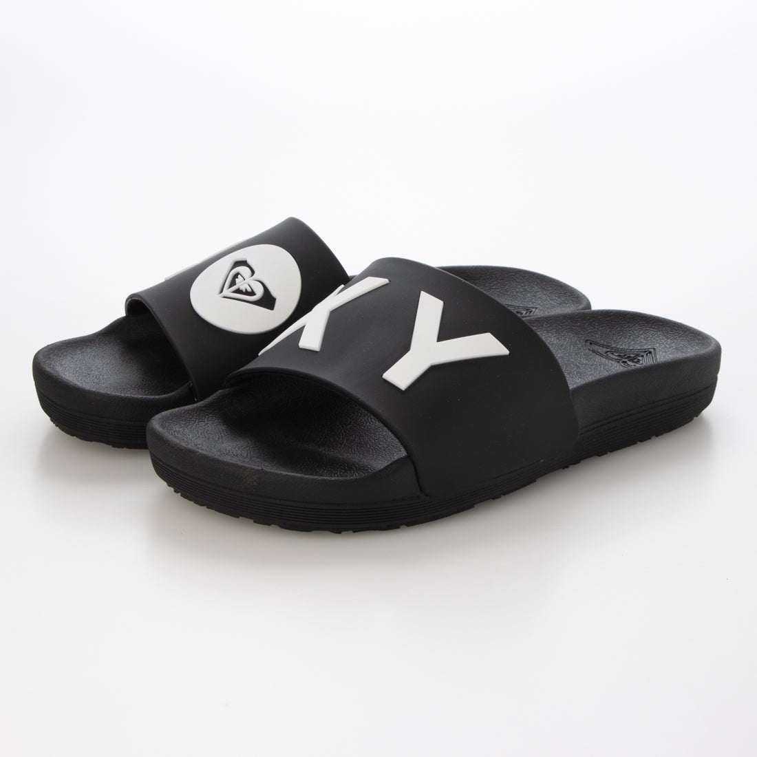 ロキシー ROXY SLIPPY HYDRO （BLK） BLK