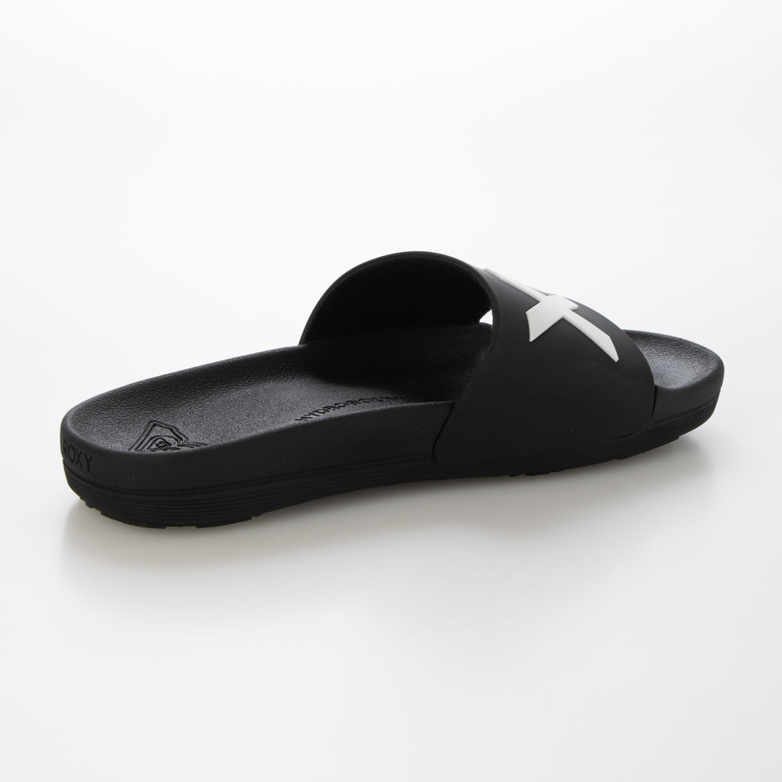 ロキシー ROXY SLIPPY HYDRO （BLK） BLK