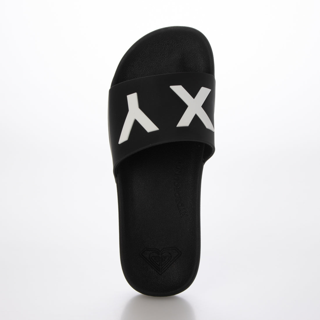 ロキシー ROXY SLIPPY HYDRO （BLK） BLK