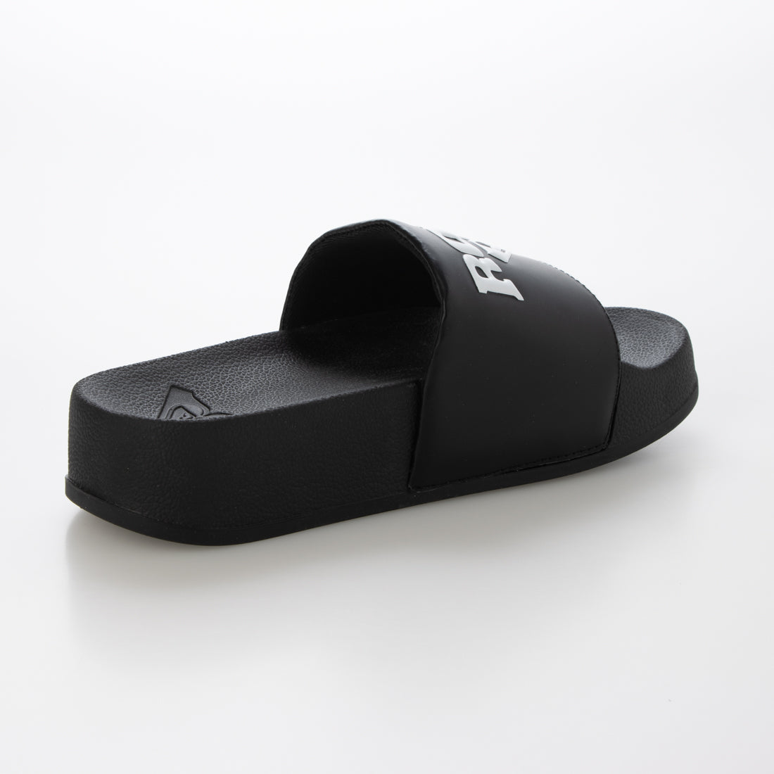 ロキシー ROXY SLIPPY PLATFORM （BLK） BLK