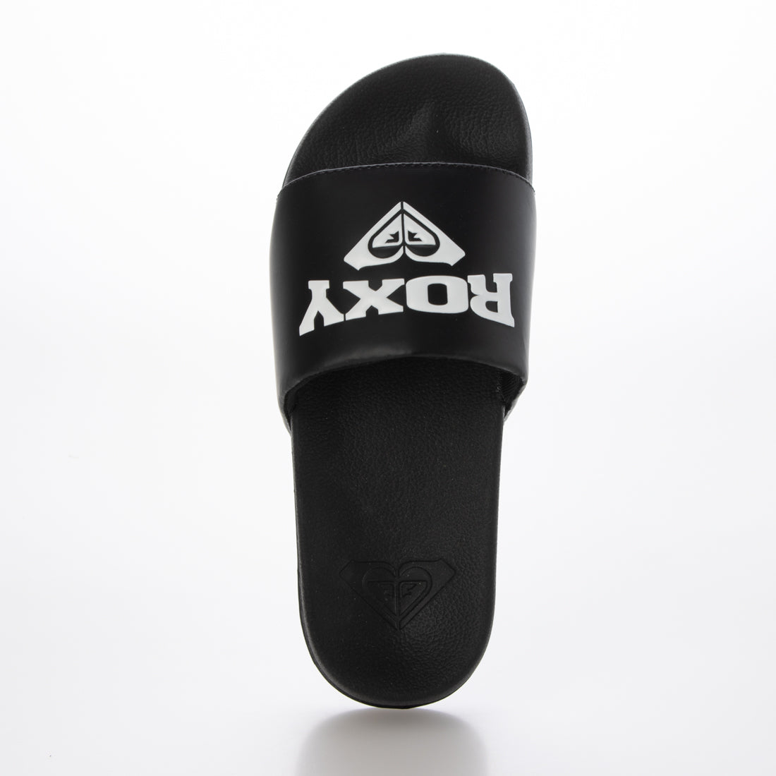 ロキシー ROXY SLIPPY PLATFORM （BLK） BLK