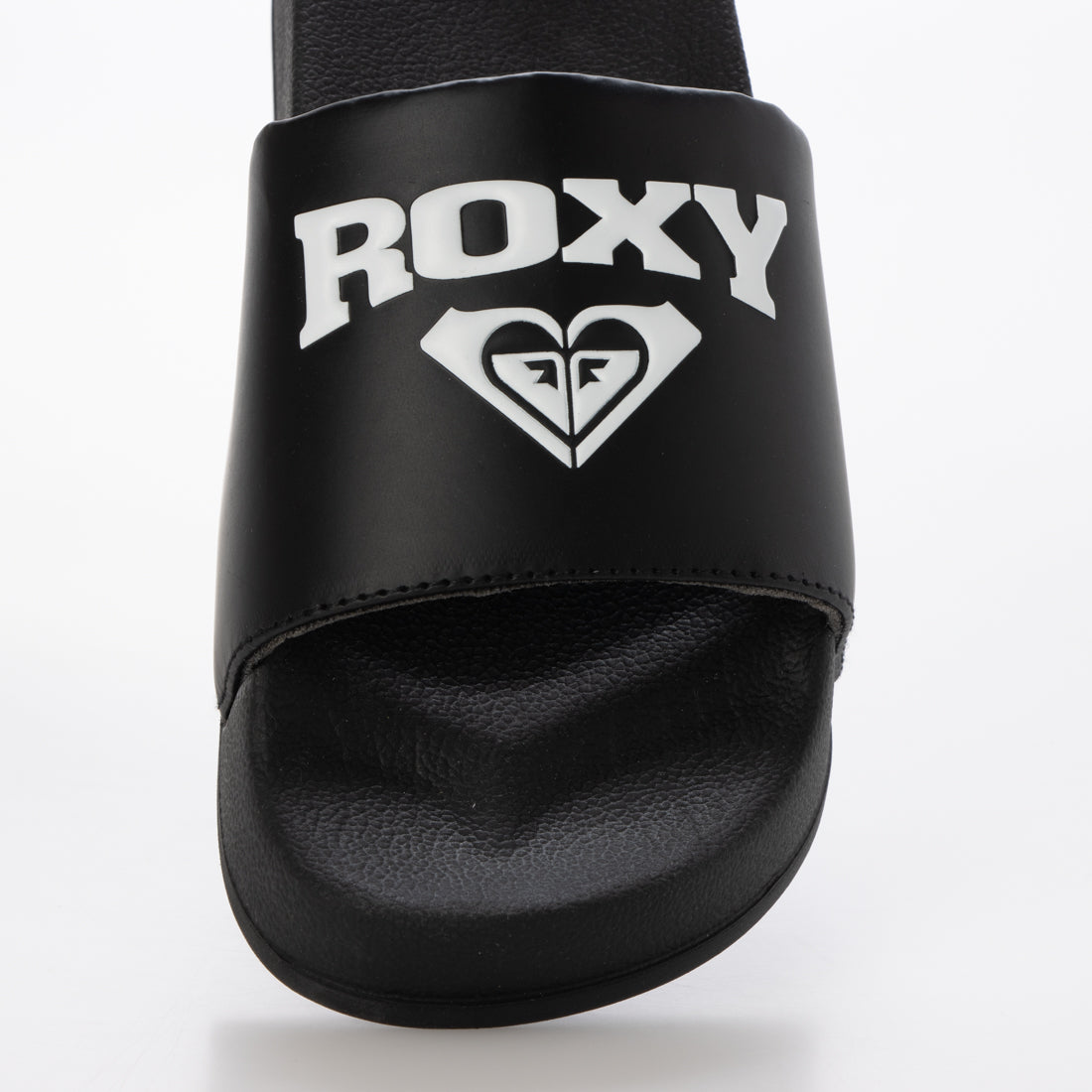 ロキシー ROXY SLIPPY PLATFORM （BLK） BLK