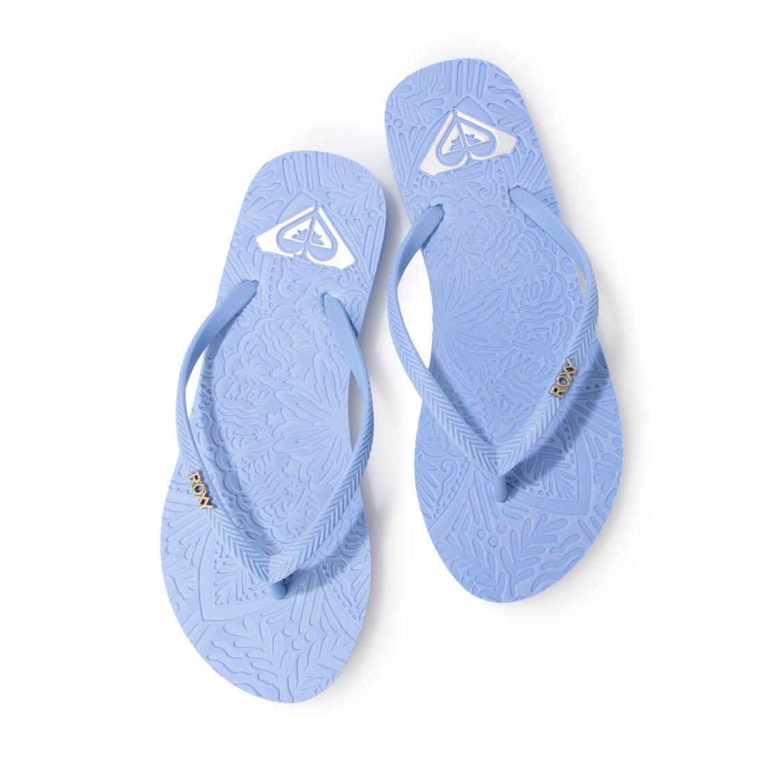 ロキシー ROXY ANTILLES II,ブルー