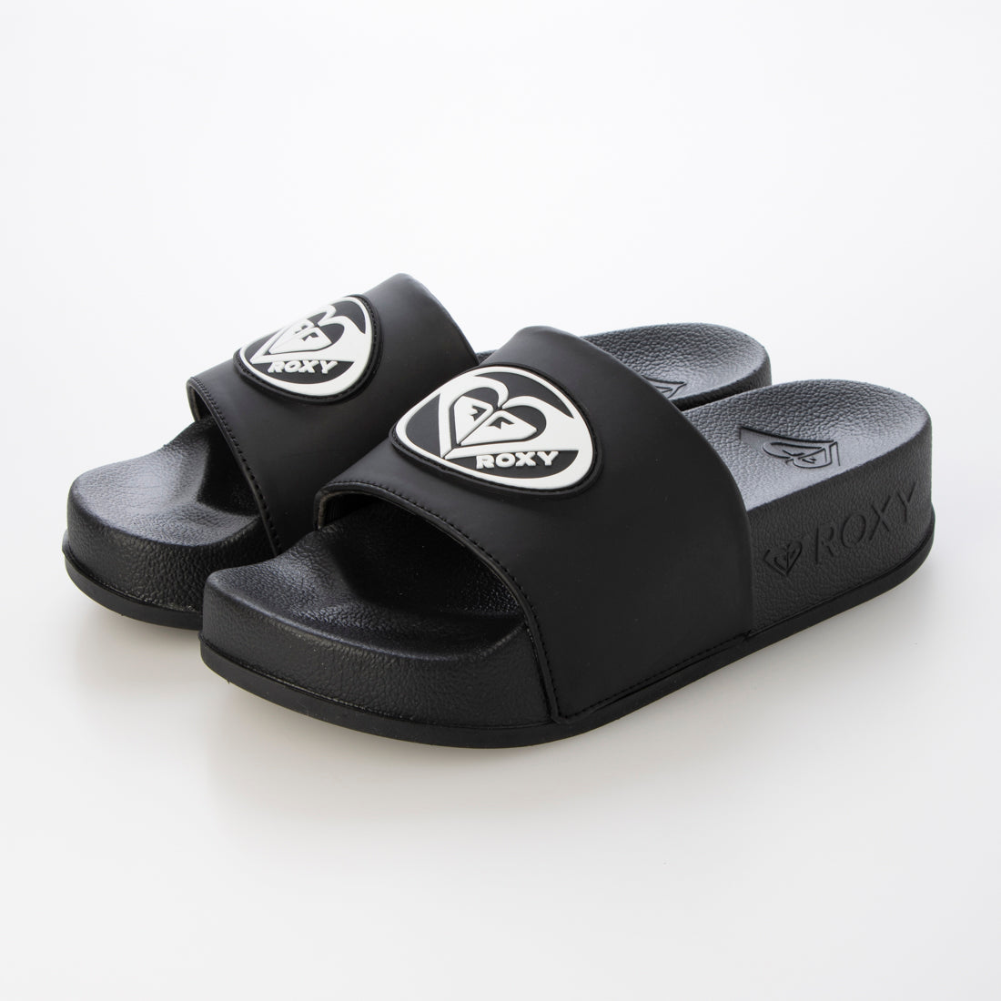ロキシー ROXY SLIPPY PLATFORM