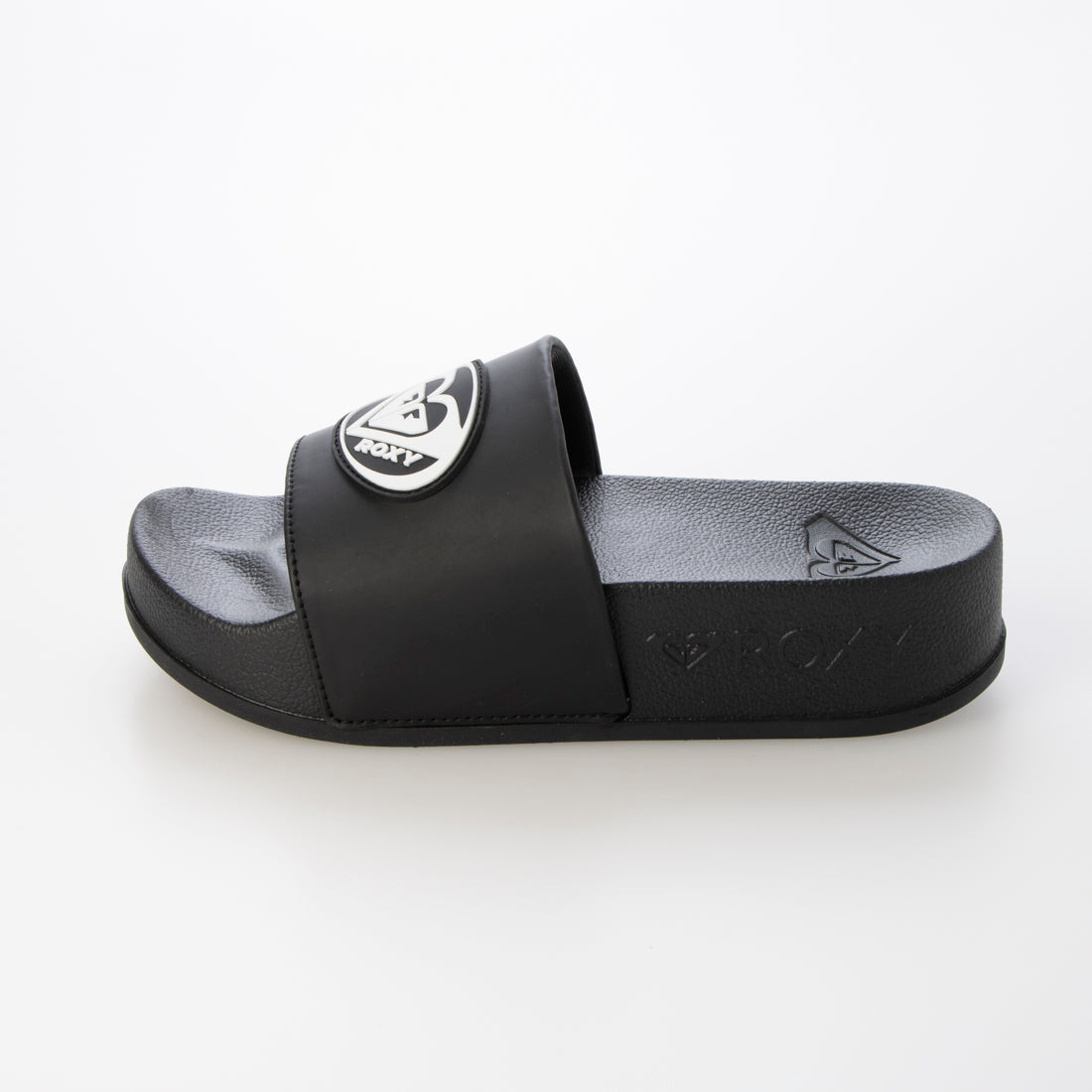 ロキシー ROXY SLIPPY PLATFORM