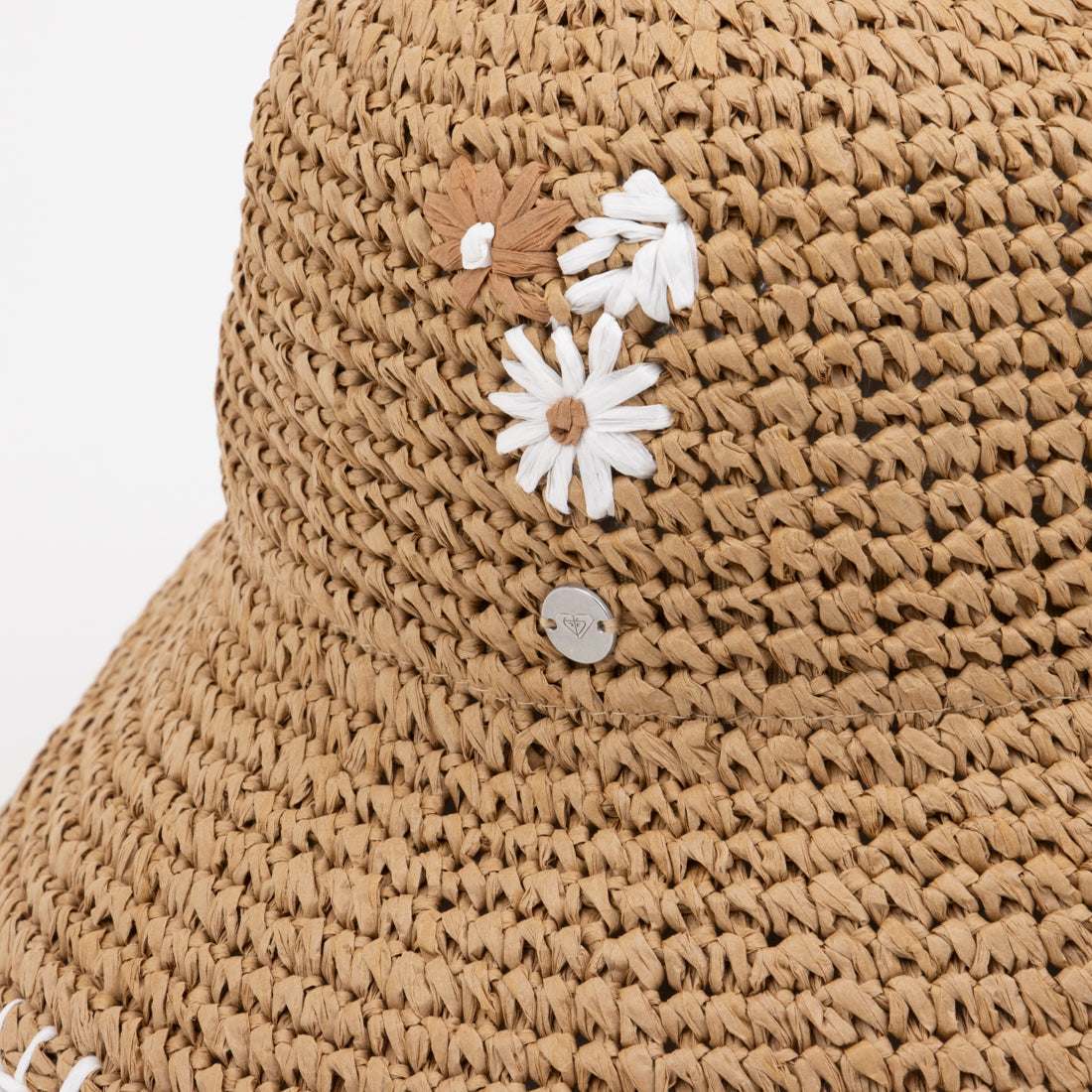 ロキシー ROXY SPOTLESS SUNNIES BUC （イエロー） イエロー