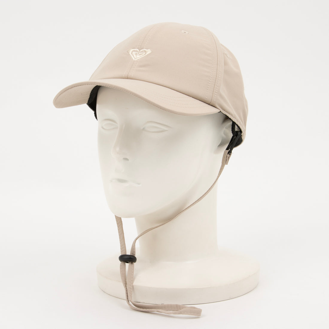 ロキシー ROXY WR UV SURFCAMP CAP 6 （ベージュ） ベージュ