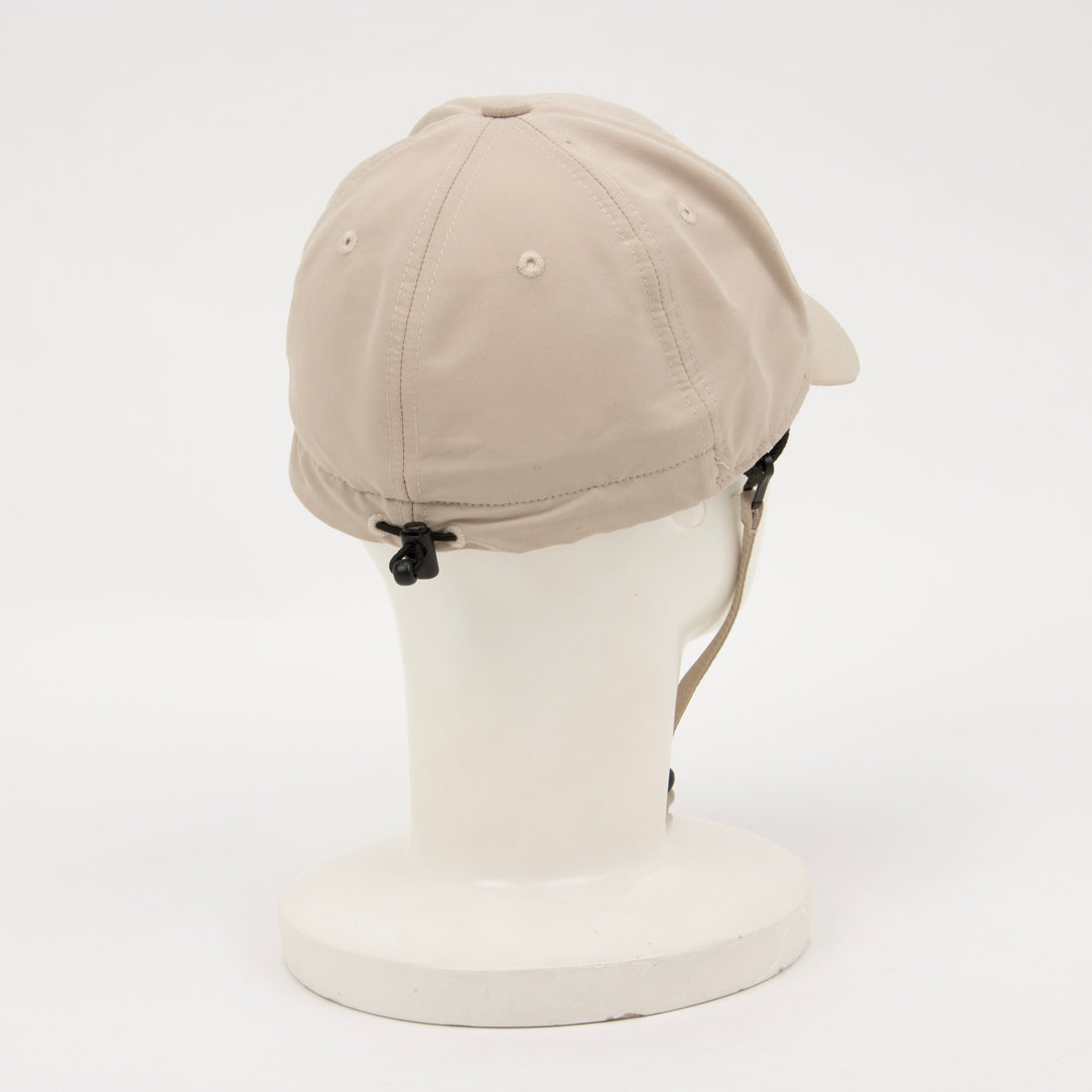 ロキシー ROXY WR UV SURFCAMP CAP 6 （ベージュ） ベージュ