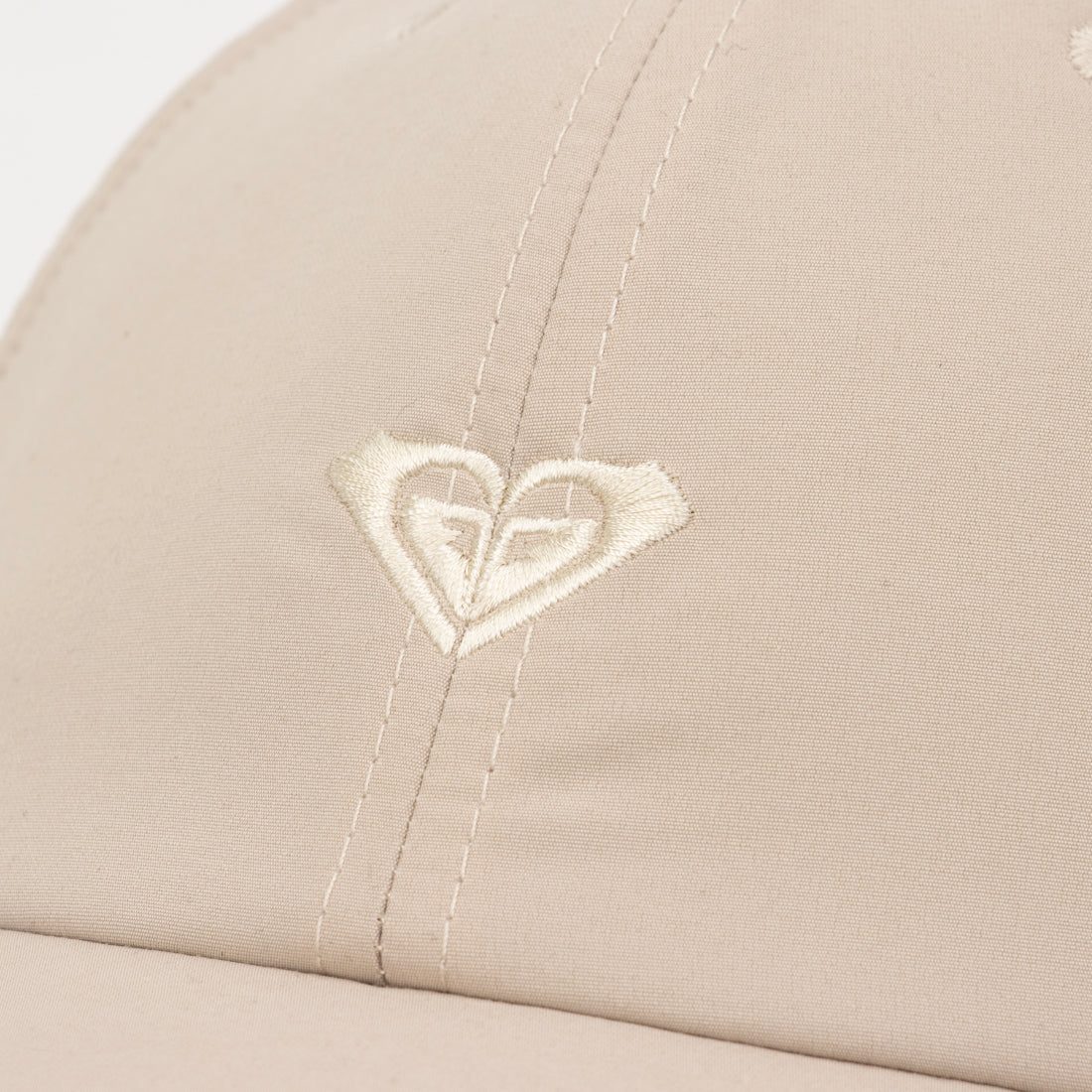 ロキシー ROXY WR UV SURFCAMP CAP 6 （ベージュ） ベージュ