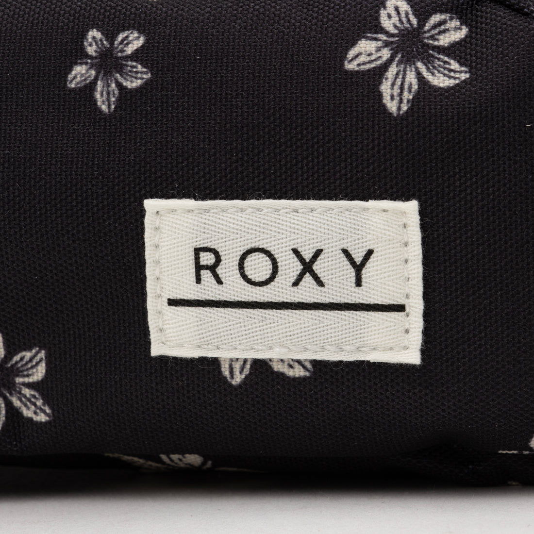 ロキシー ROXY DA ROCK PRINTED （ブラック） ブラック