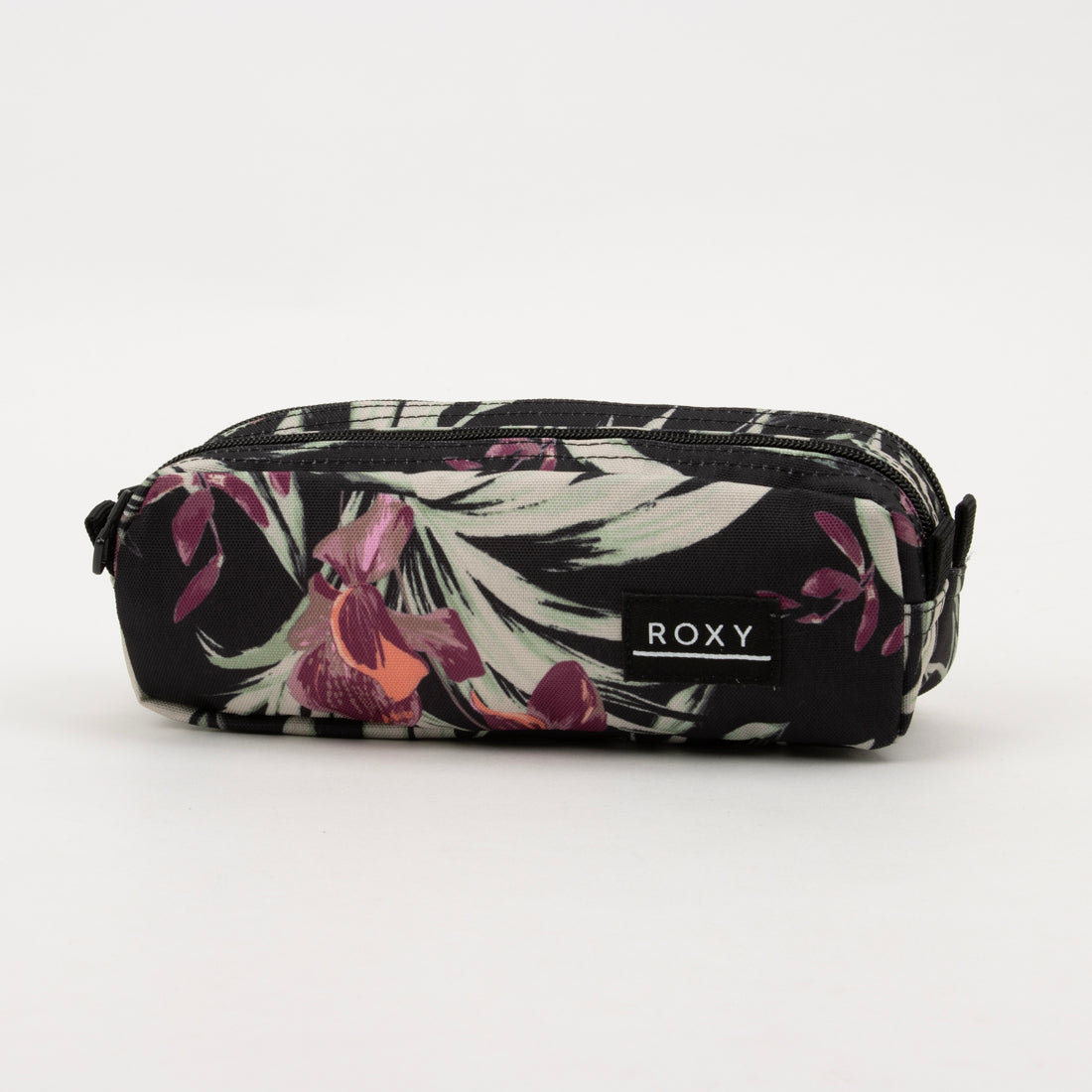 ロキシー ROXY DA ROCK PRINTED （ブラック） ブラック