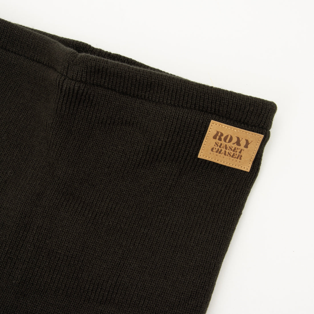 ロキシー ROXY FINE SNOOD （ブラック） ブラック