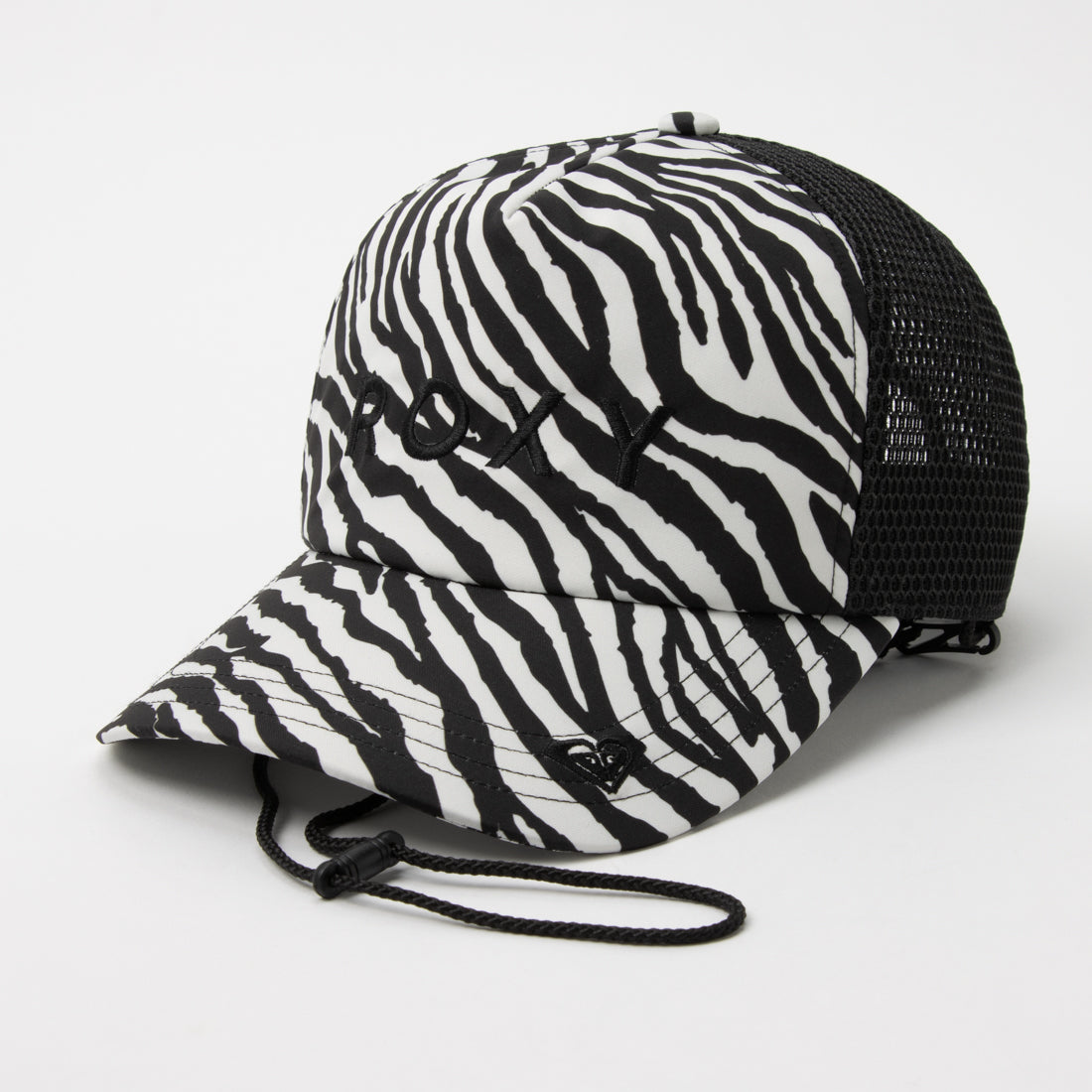 ロキシー ROXY WR UV SURFCAMP MESH （BLK1） BLK1