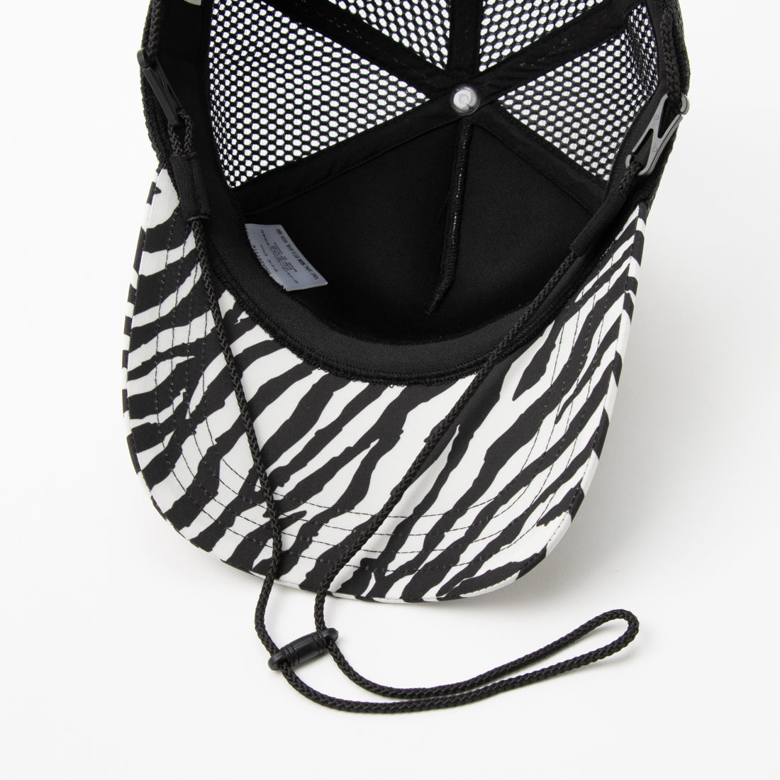 ロキシー ROXY WR UV SURFCAMP MESH （BLK1） BLK1
