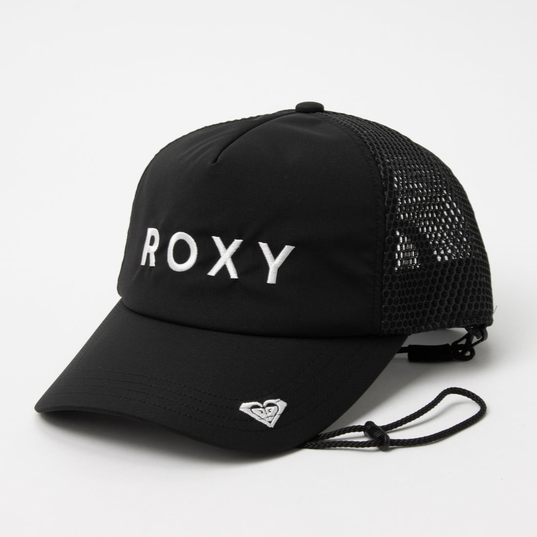ロキシー ROXY WR UV SURFCAMP MESH （BLK） BLK