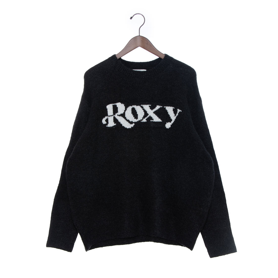 【新品タグ付き】RoxyWISH UPON THE STAR ニットトップス Roxy - 【新品タグ付き】RoxyWISH UPON THE STAR ニットトップスの通販