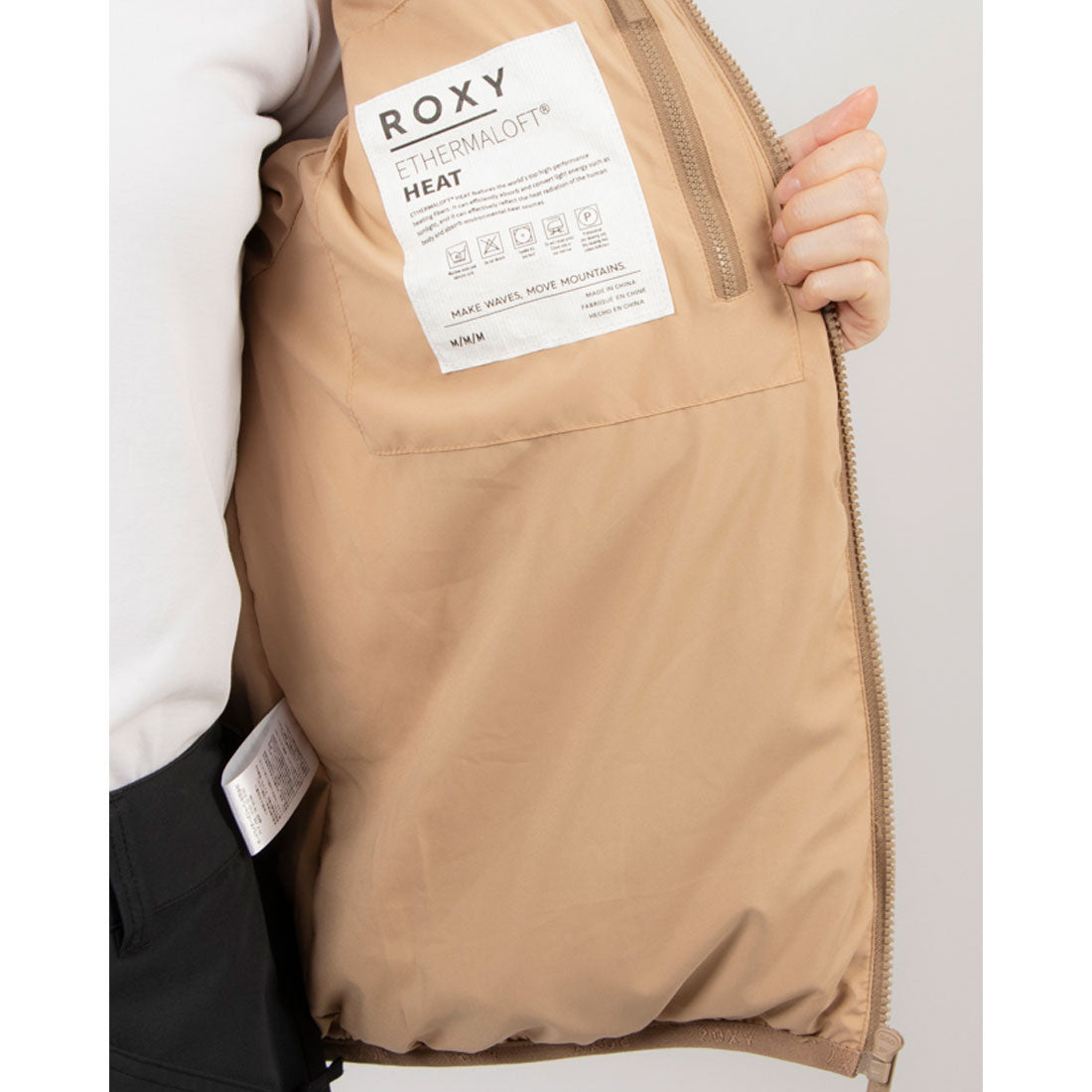 ロキシー ROXY THINKING OF YOU