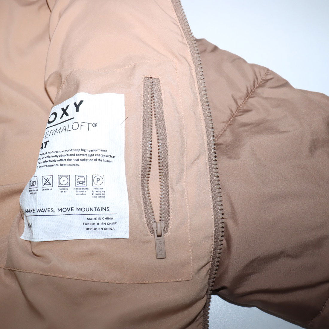 ロキシー ROXY THINKING OF YOU