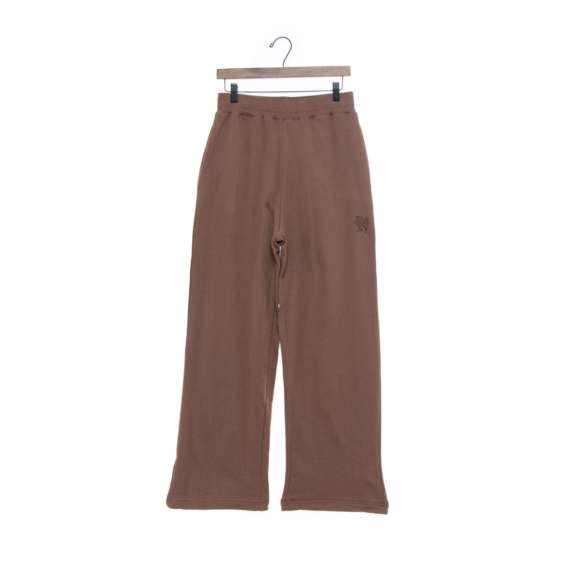 ロキシー ROXY BORN TO BE ROXY PANT,ブラウン