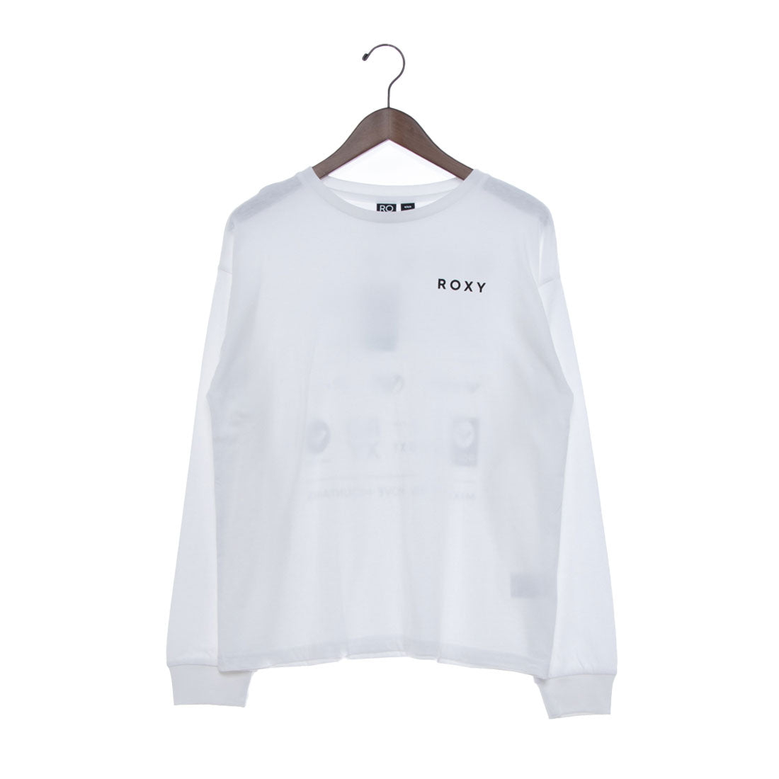 Roxy OUR STYLE FLOW L/S