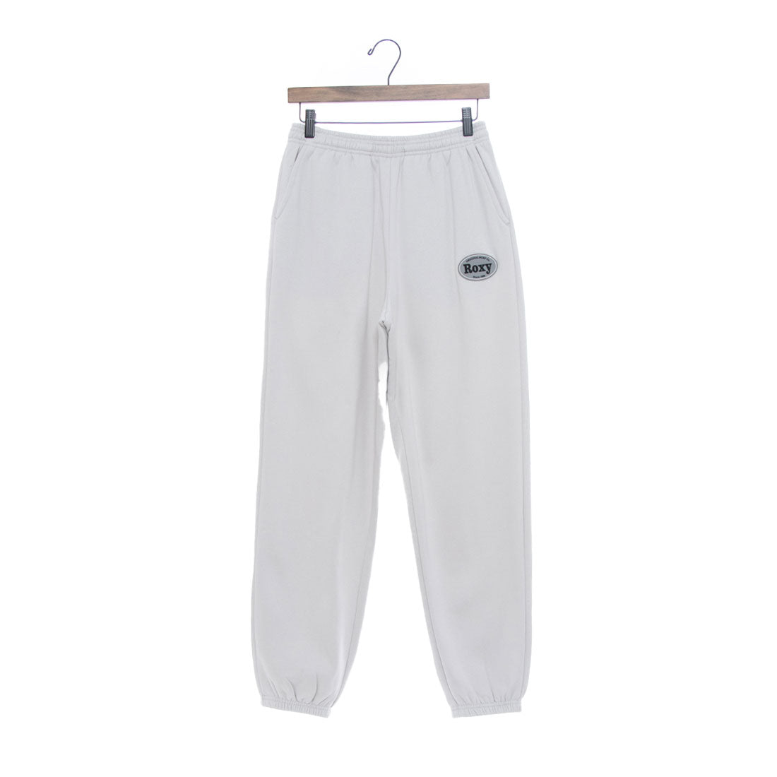 ロキシー ROXY JIVY PANTS,グレー