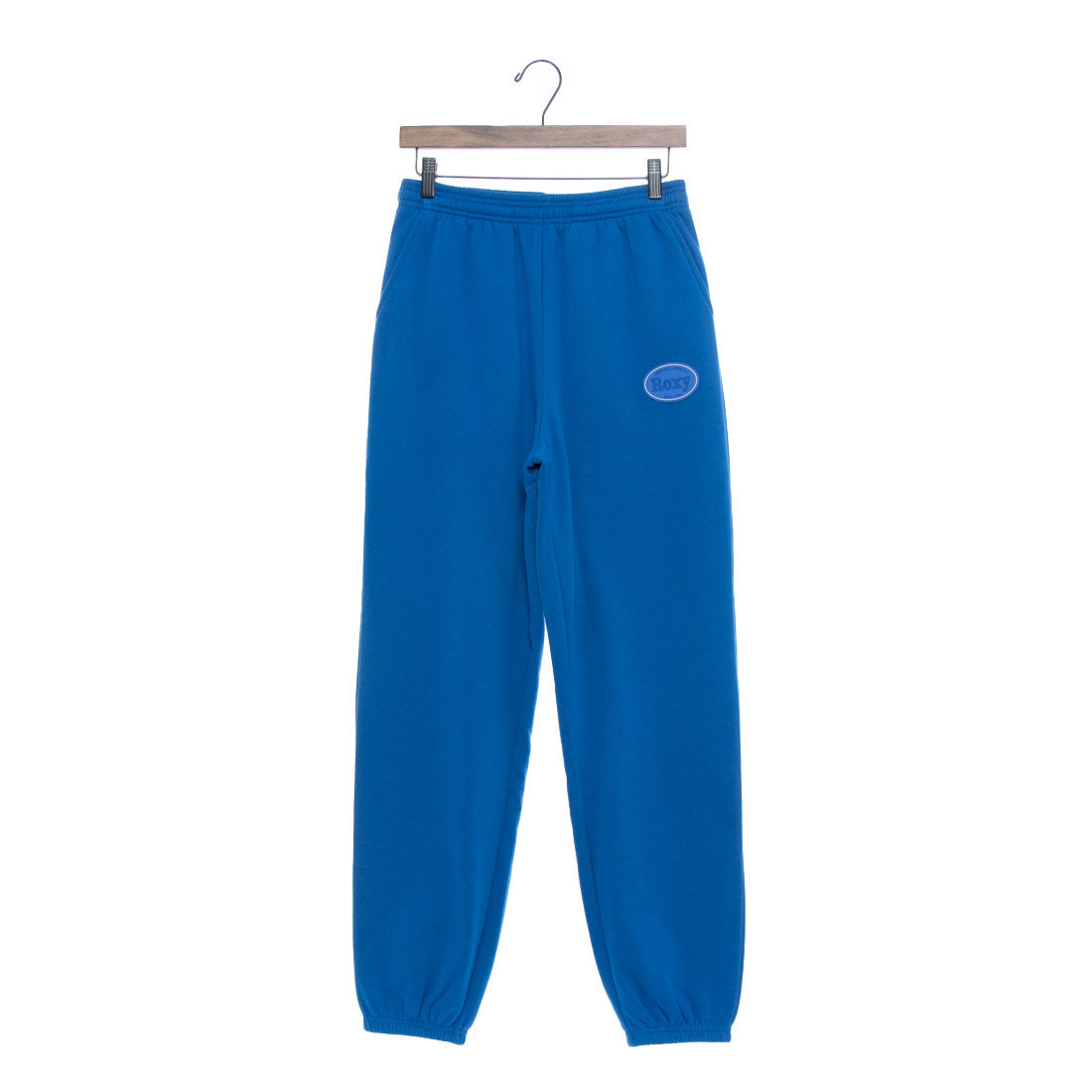 ロキシー ROXY JIVY PANTS,ブルー