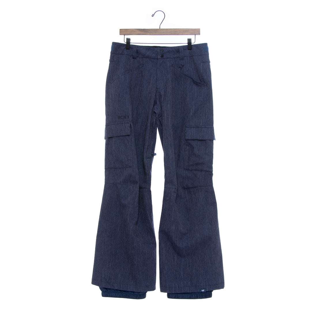 ロキシー ROXY JOURNEY NP PT,ブルー