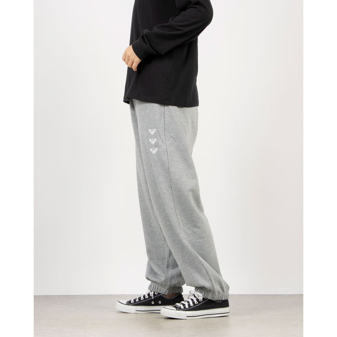 ロキシー ROXY LOOP PANTS