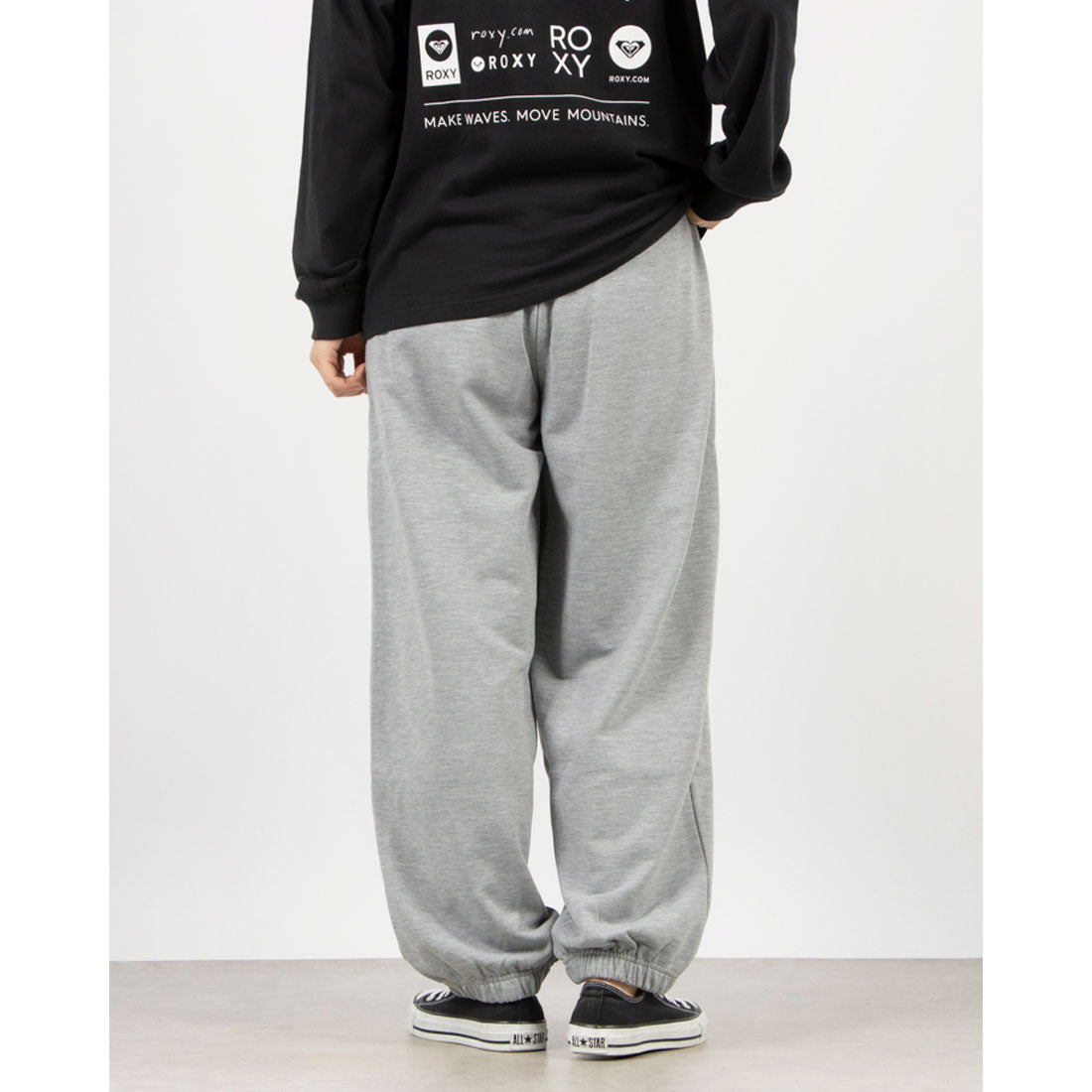 ロキシー ROXY LOOP PANTS