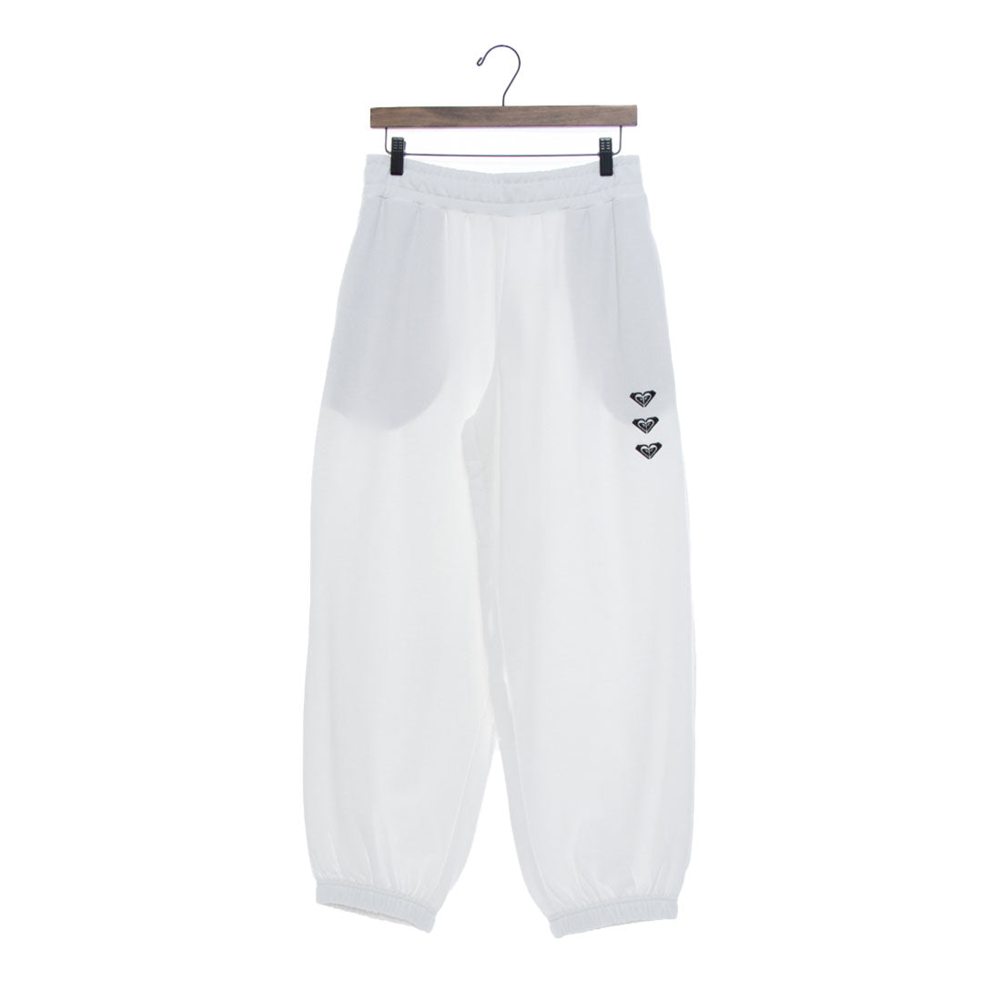 ロキシー ROXY LOOP PANTS,ホワイト