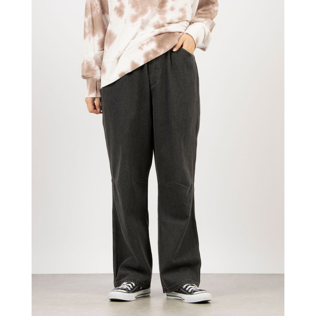 ロキシー ROXY TAKE IT EASY PANTS