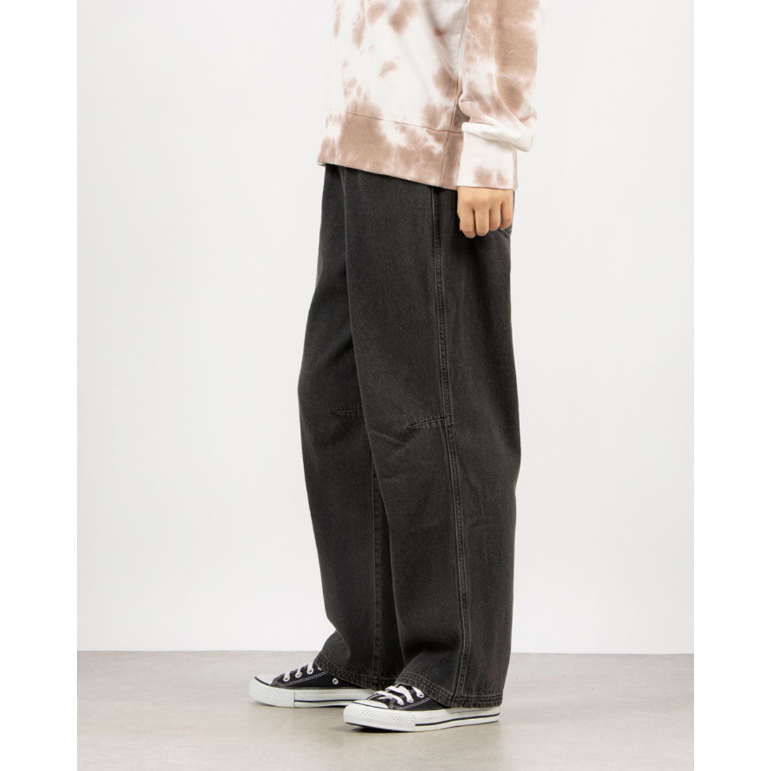ロキシー ROXY TAKE IT EASY PANTS