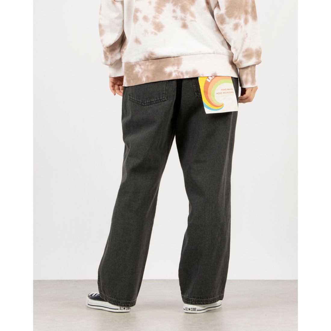ロキシー ROXY TAKE IT EASY PANTS