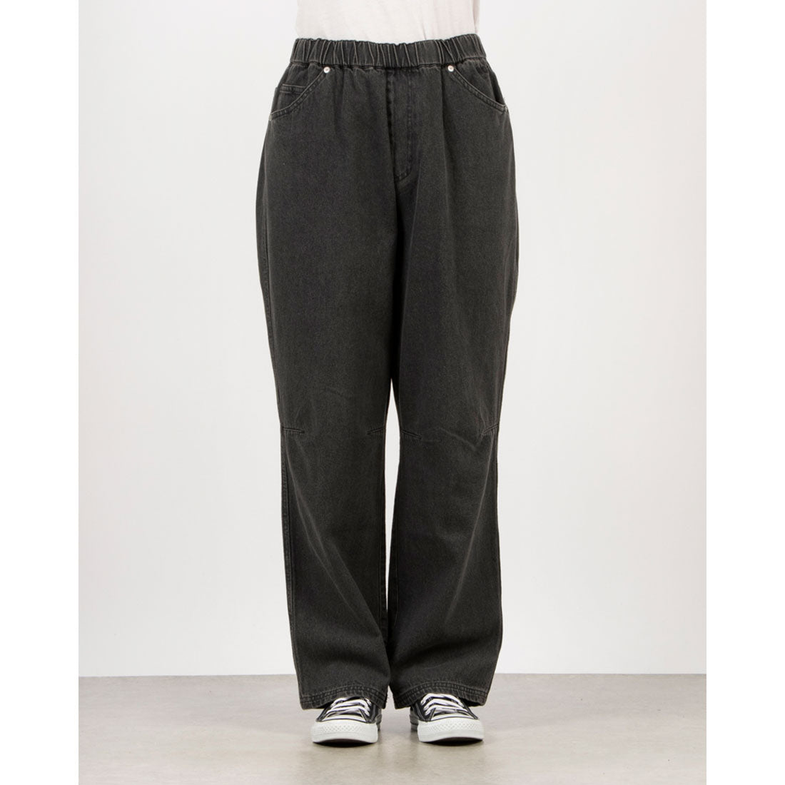 ロキシー ROXY TAKE IT EASY PANTS